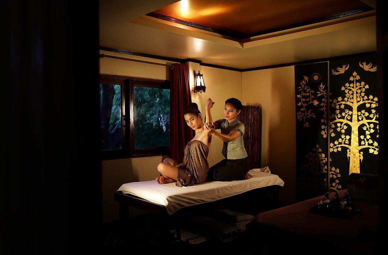 charm Spa