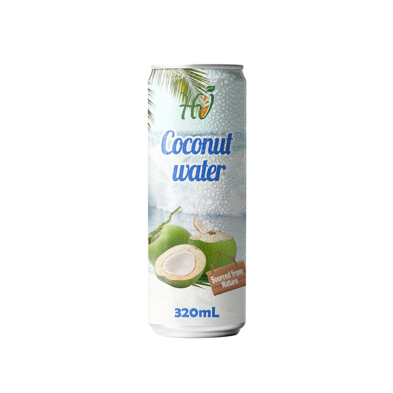 Coconut Water