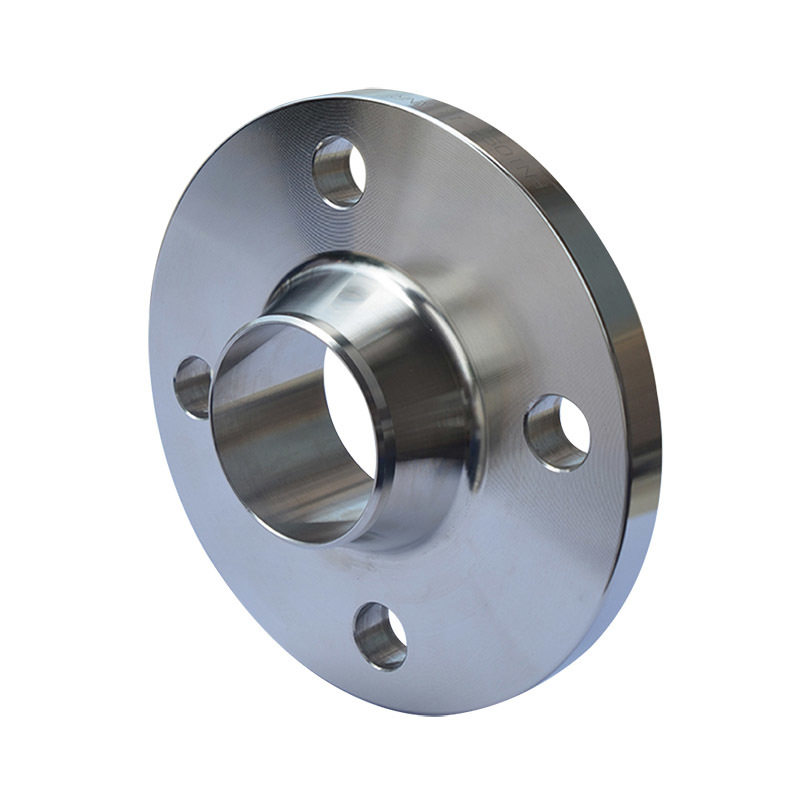 DIN Welding Neck Flange