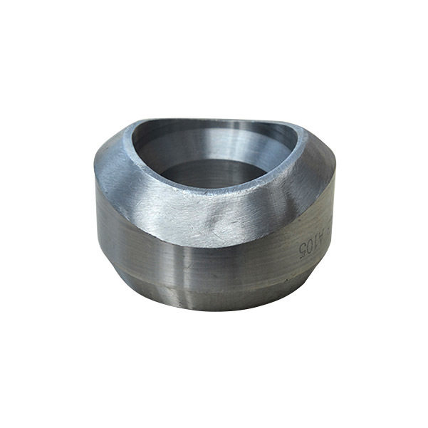 High Pressure Fitting