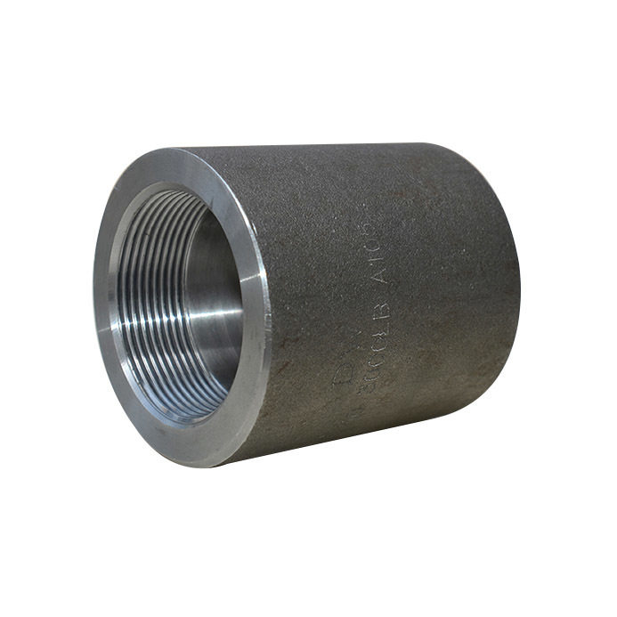 High Pressure Fitting