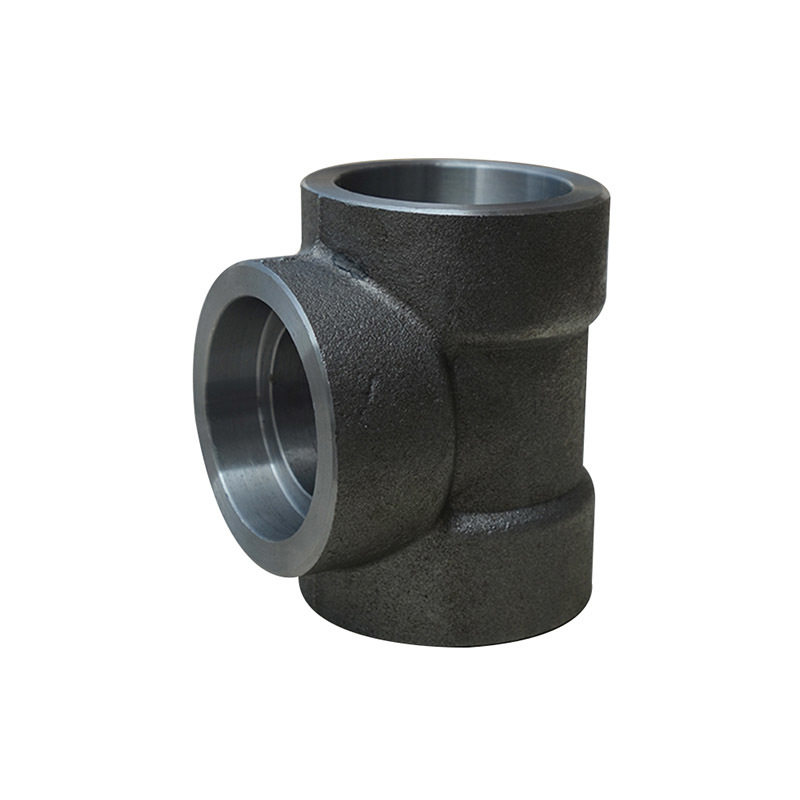 High Pressure Fitting