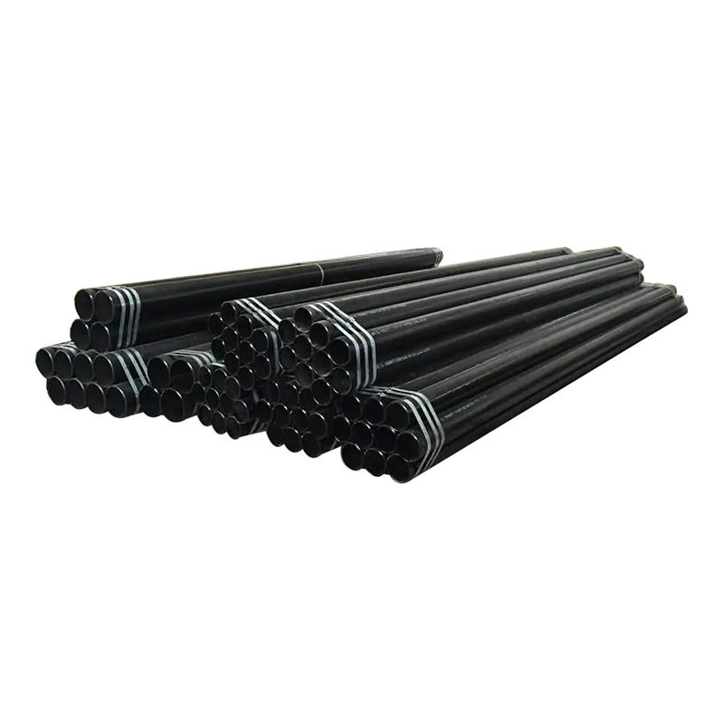 Astm A106 Pipes