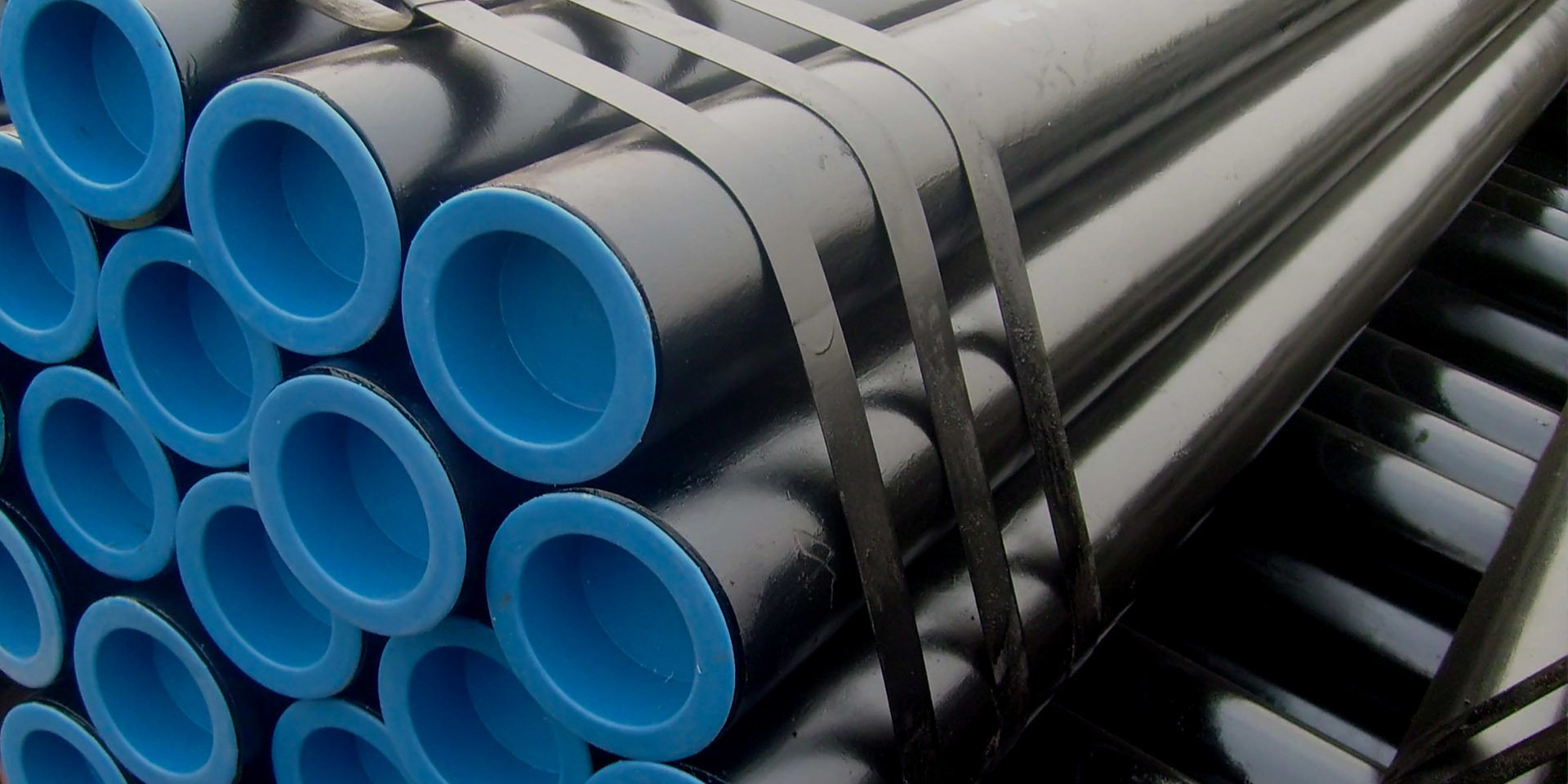 PIPES<br>QUALITY IS GUARANTEED