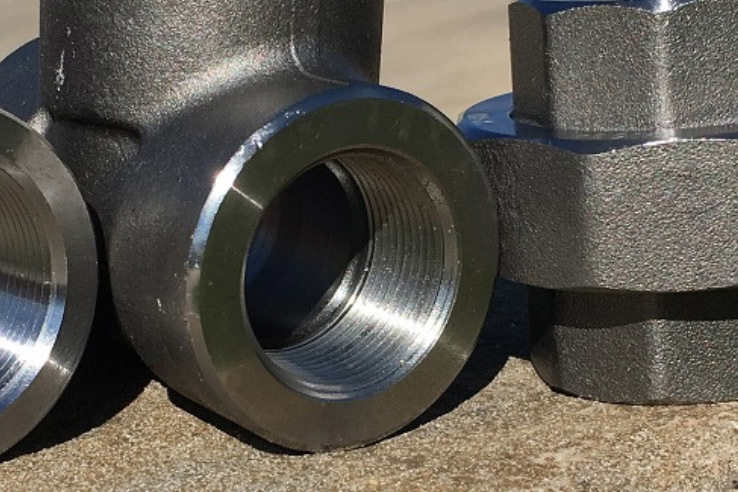 Advantages and Disadvantages of Socket Weld fittings