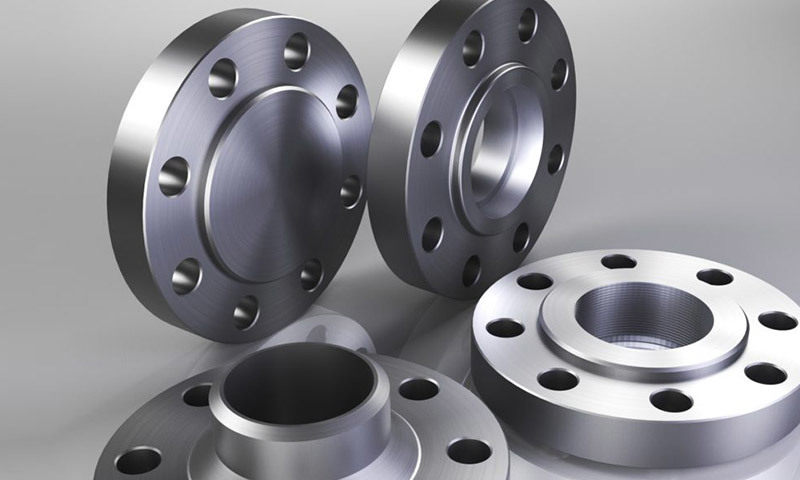 The differences between ASME B16.5 and ASME B16.47 Series A, Series B