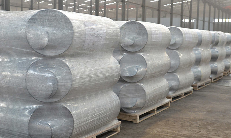 Product information about elbows