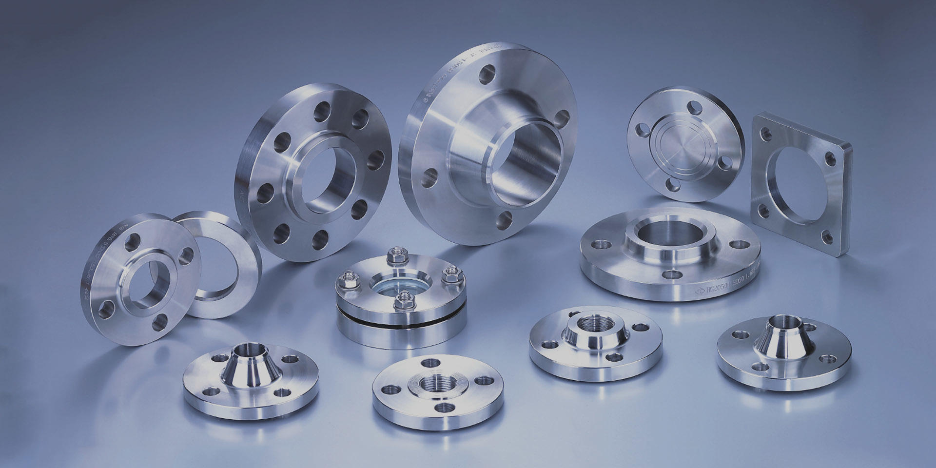 FLANGE<br>CAN BE CUSTOMIZED