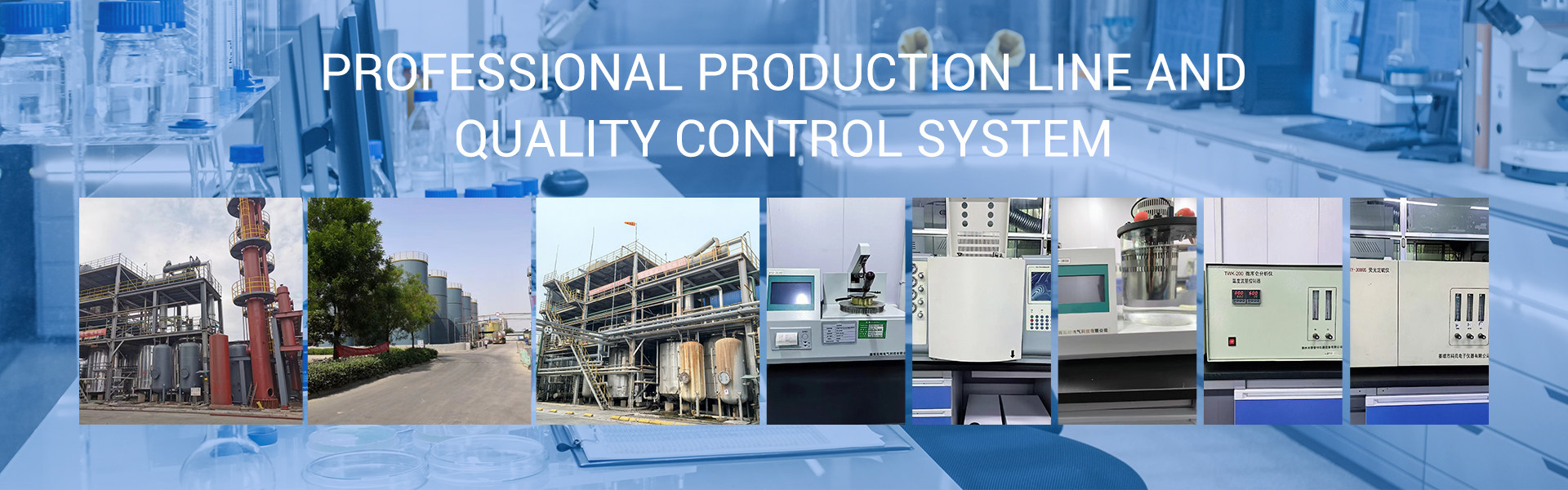 Shandong Hanshen Chemical Technology Co., Ltd.