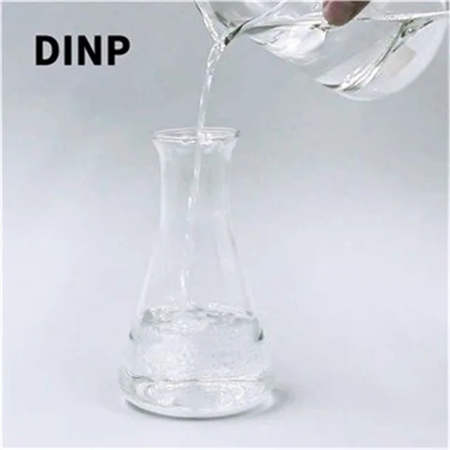 DINP profit margins decline as production increases