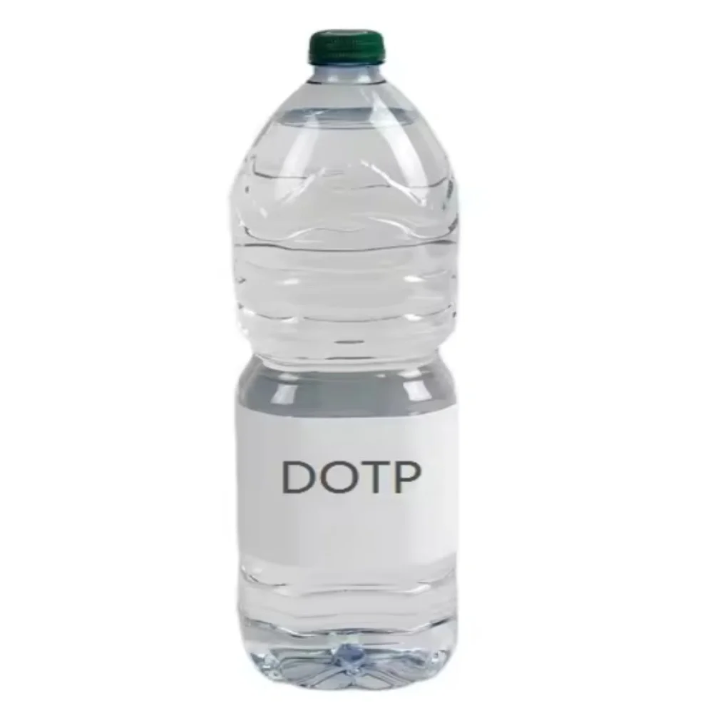 DOTP Market Volatile Decline (20260417–0423)