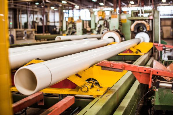 PVC Production Site Practical Notes
