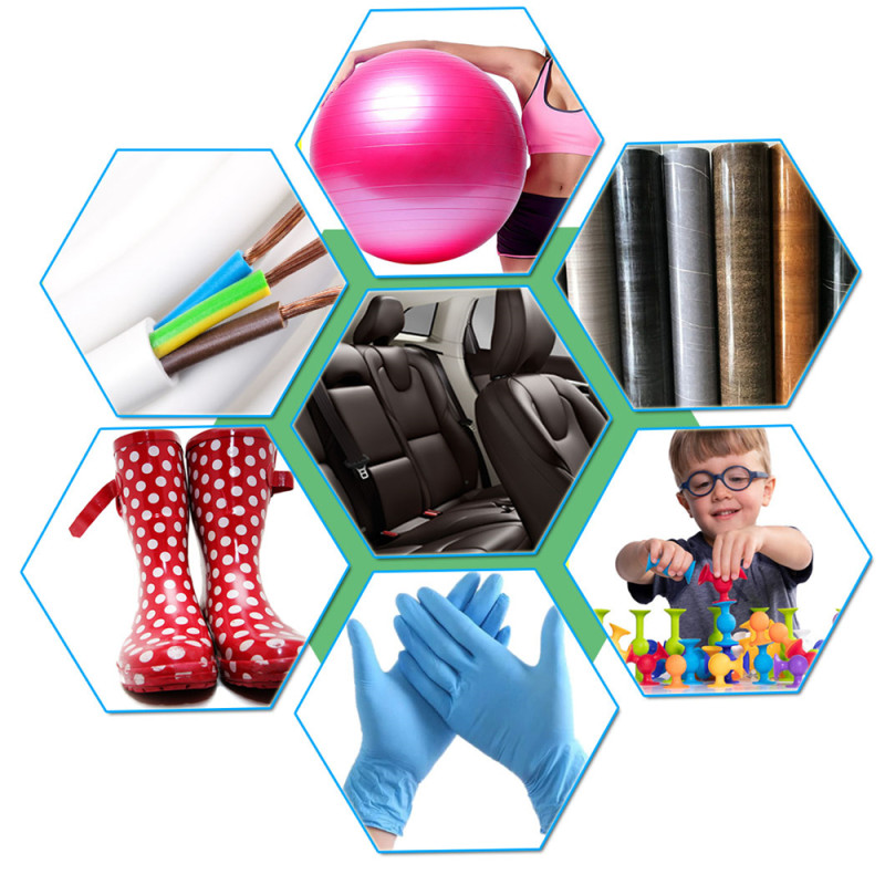 Plasticizer Industry Chain Product Price Trend Summary (May 14, 2026)e