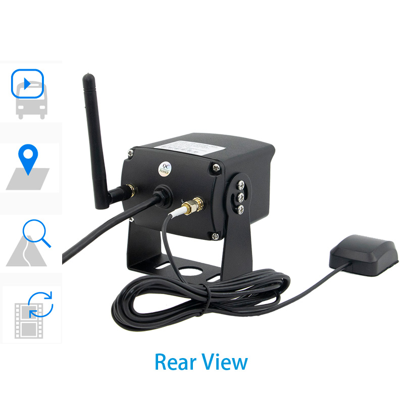 Shenzhen Accumtek Co. ltd