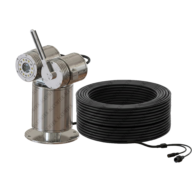 Shenzhen Accumtek Co. ltd