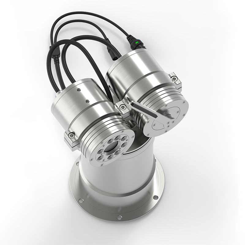 Shenzhen Accumtek Co. ltd