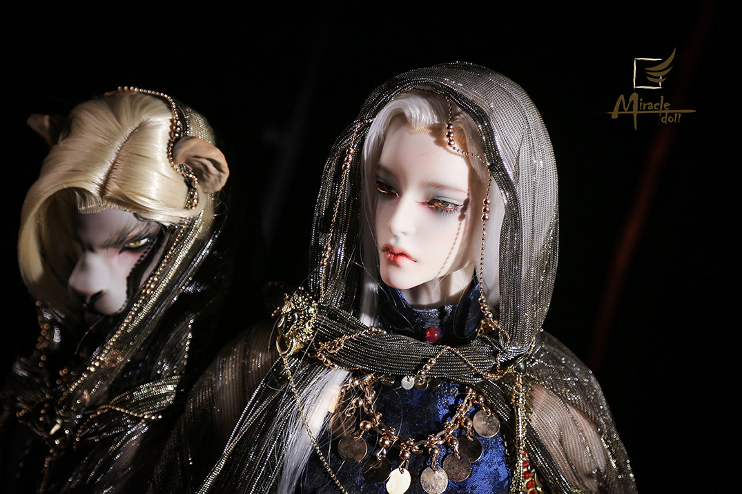 Miracle Doll