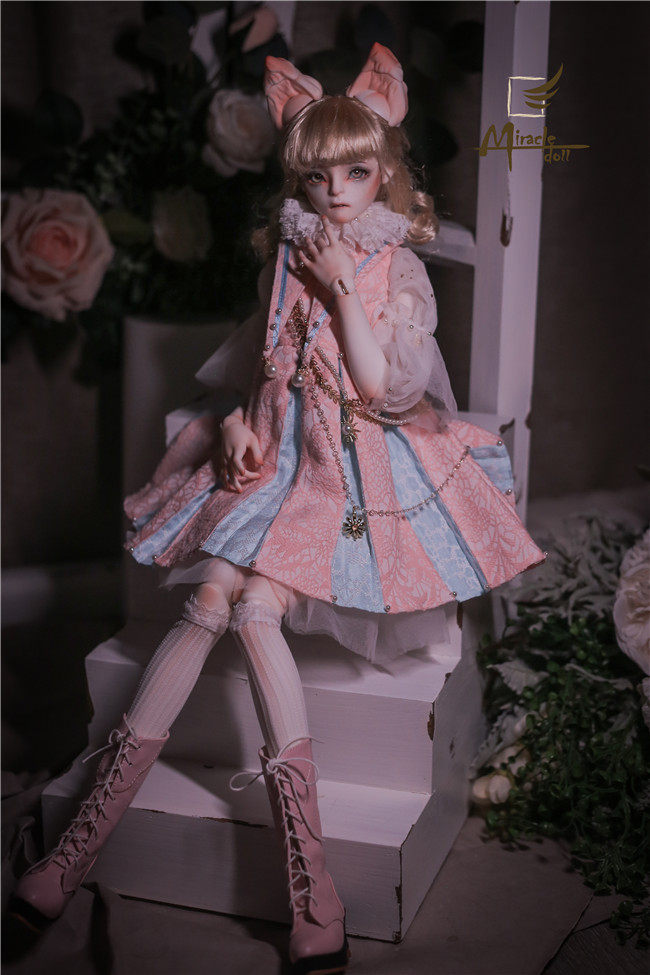 Miracle Doll