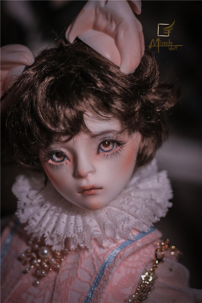 Miracle Doll