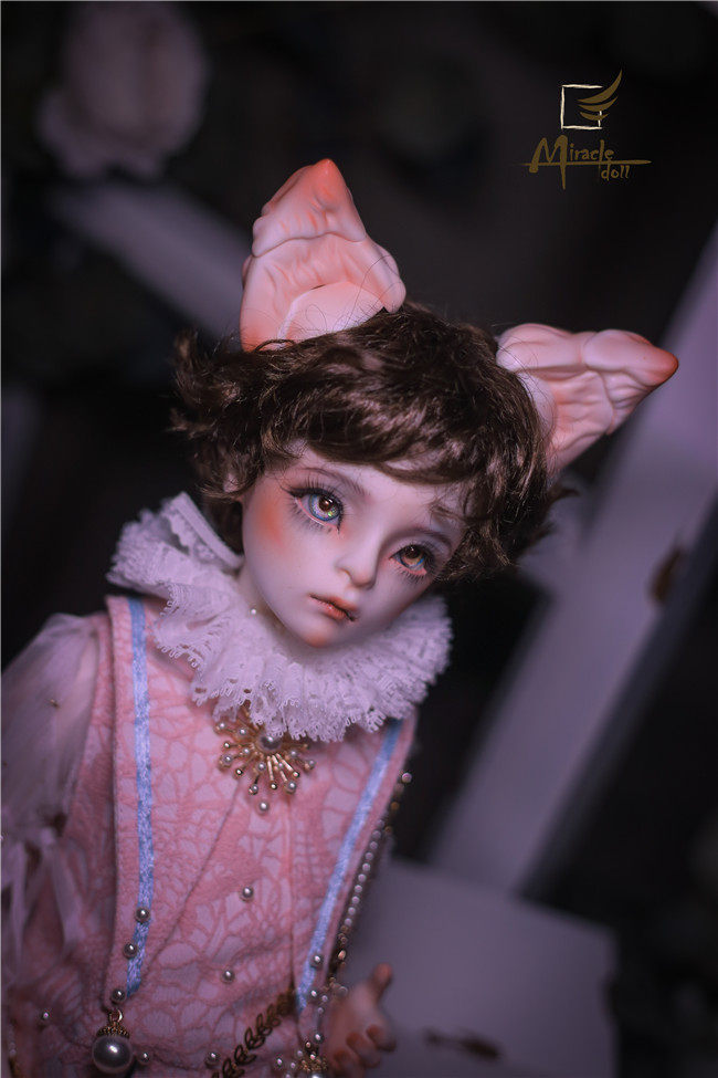 Miracle Doll