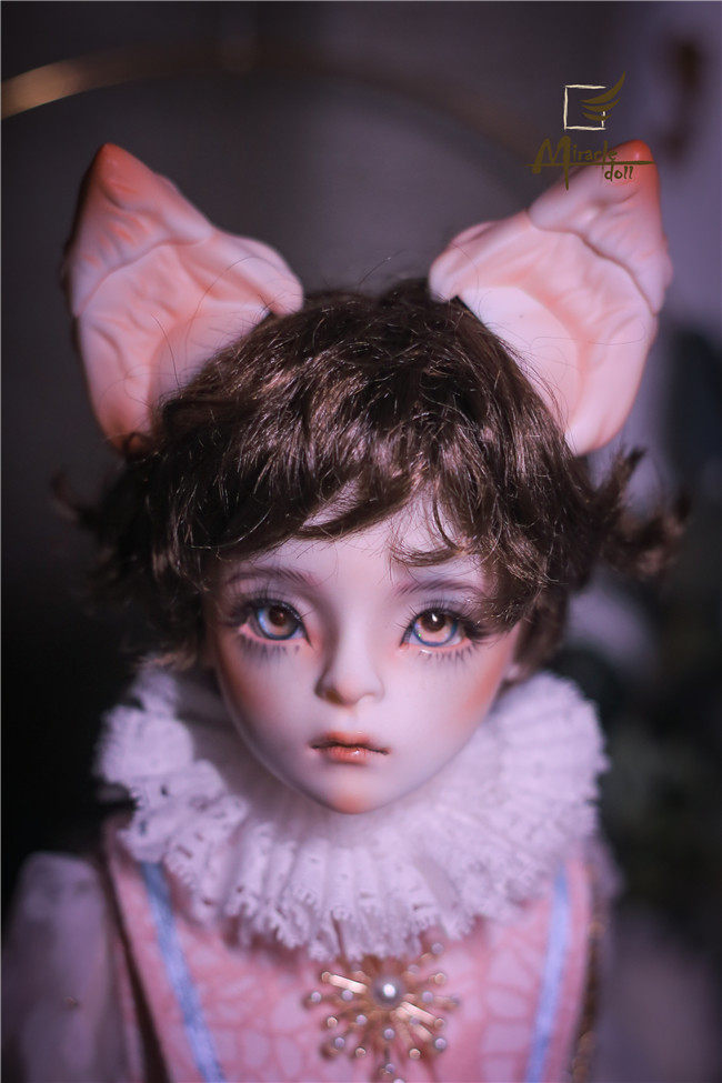 Miracle Doll