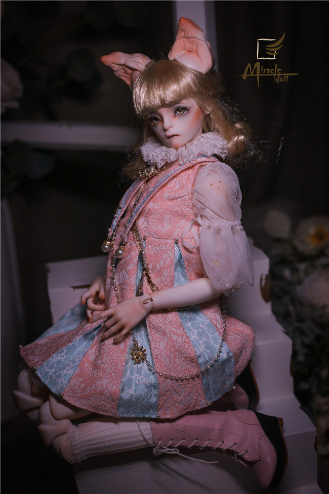 Miracle Doll