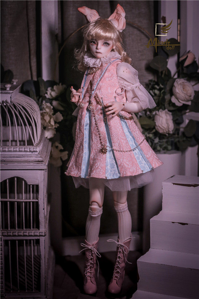 Miracle Doll