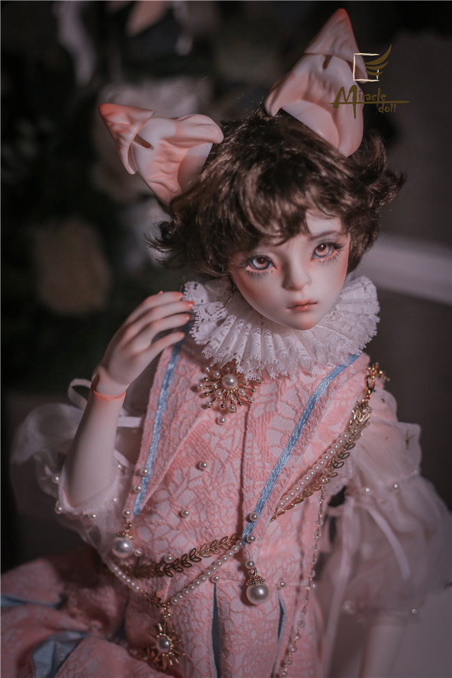 Miracle Doll