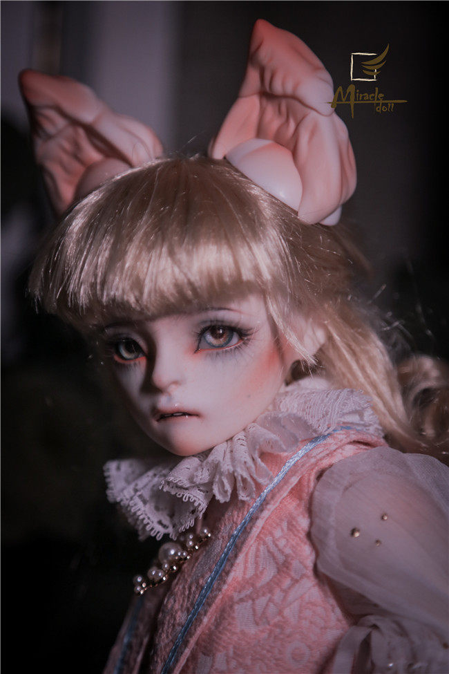 Miracle Doll