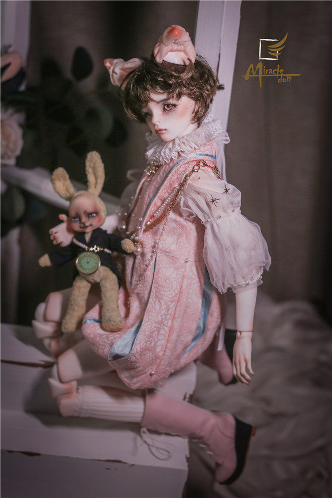 Miracle Doll