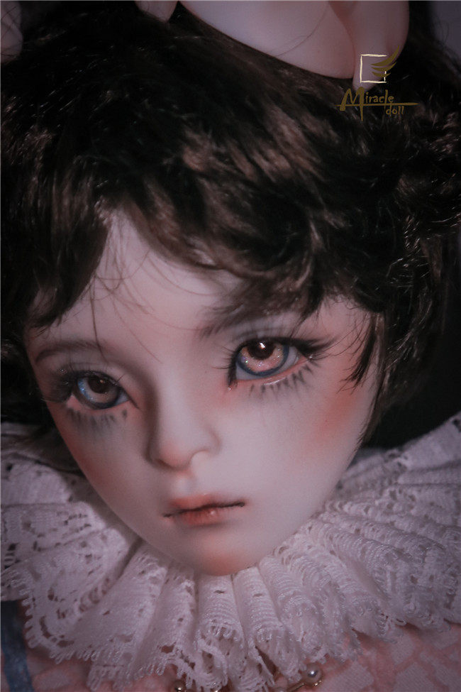 Miracle Doll