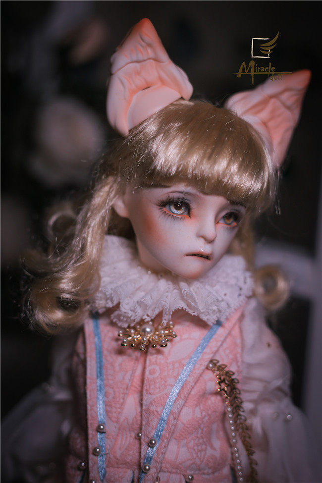 Miracle Doll