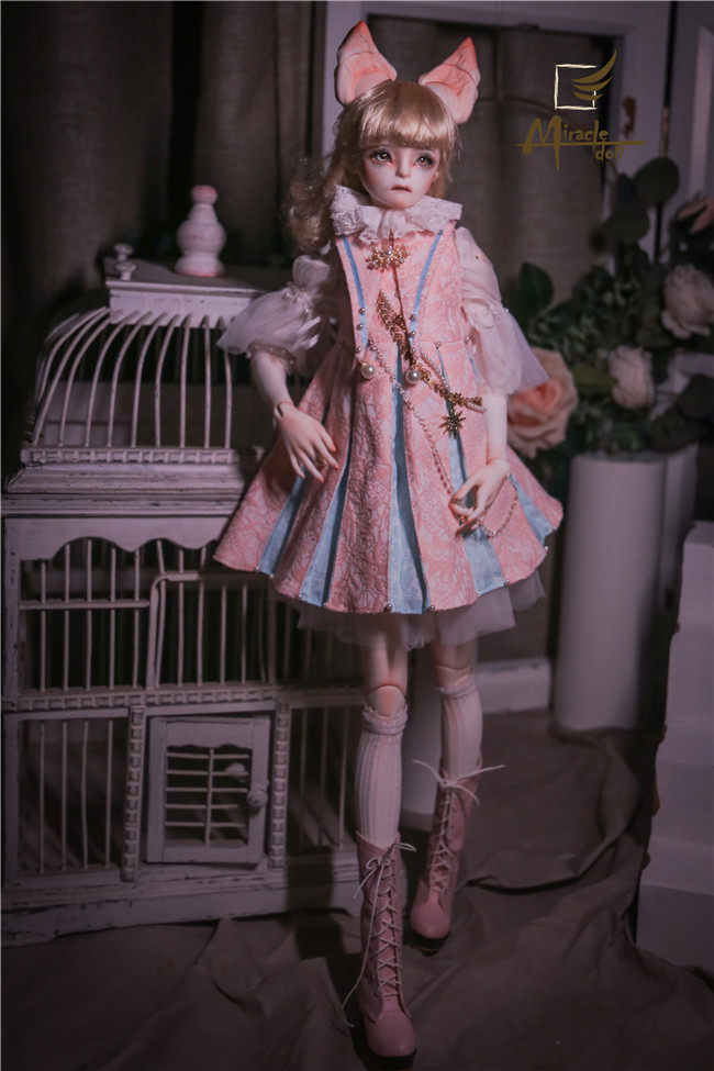 Miracle Doll