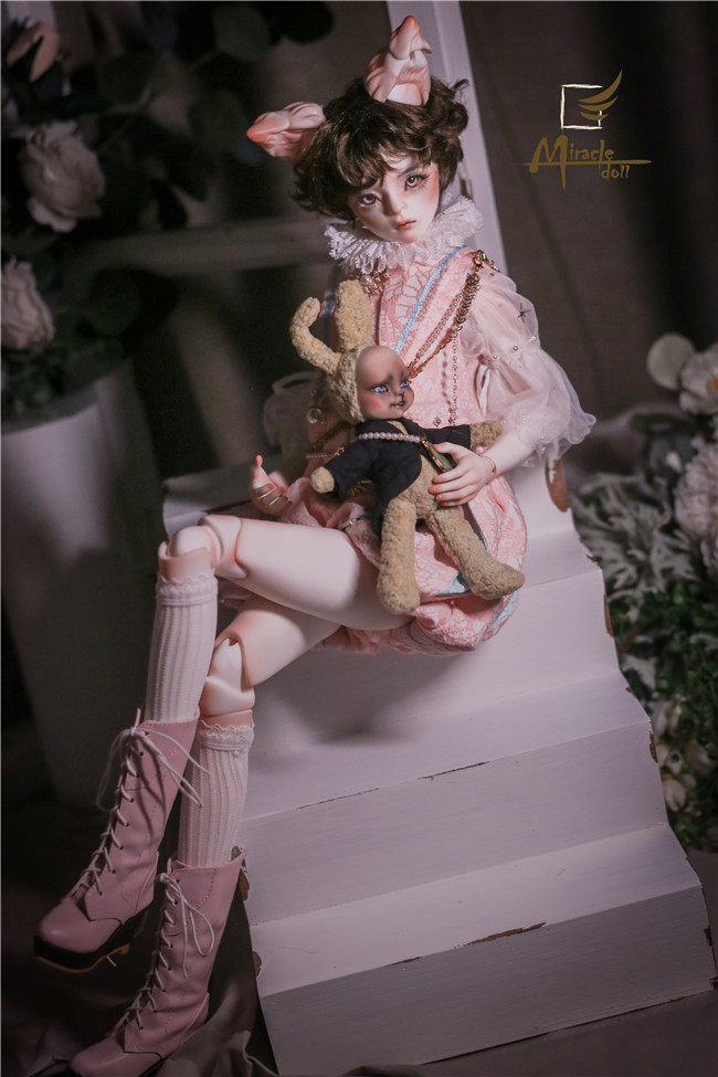 Miracle Doll