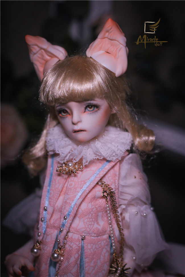 Miracle Doll