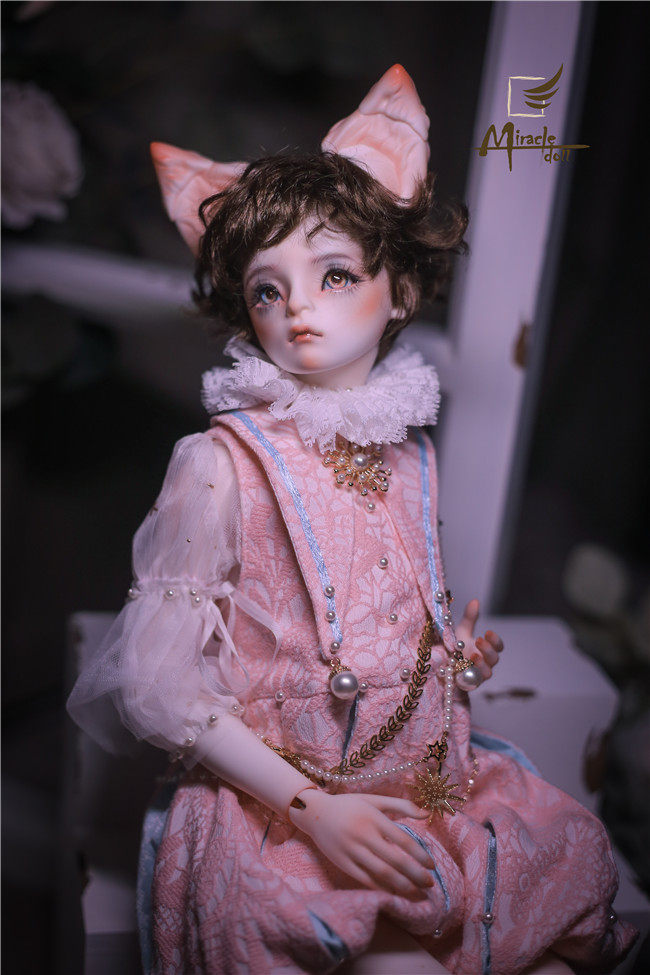 Miracle Doll