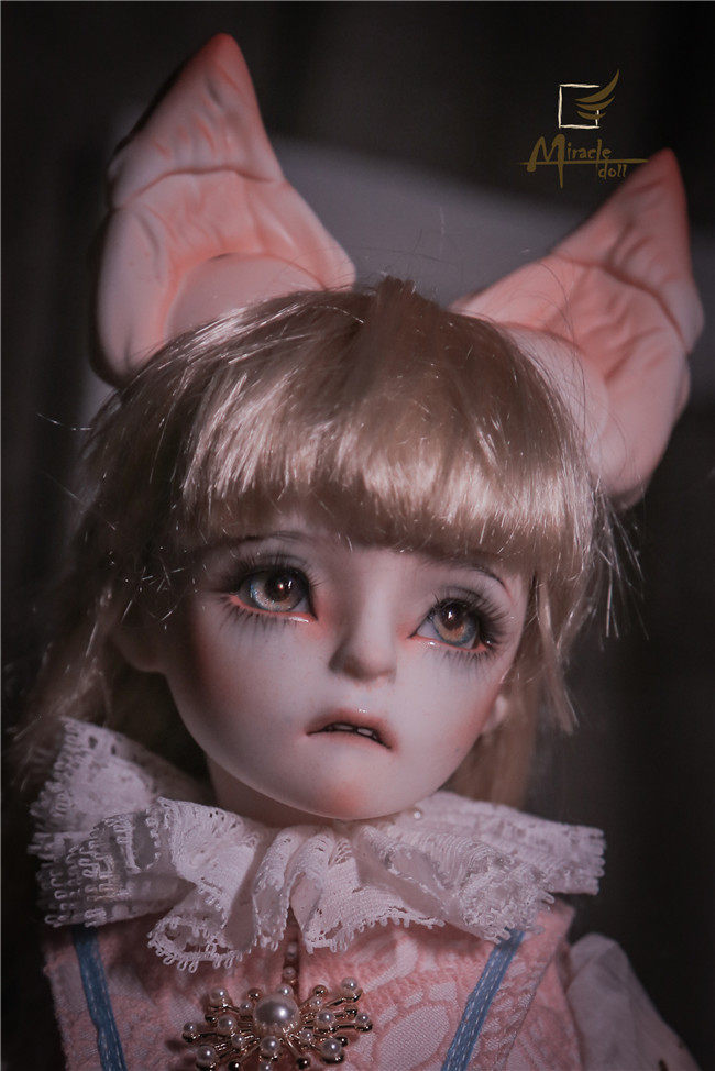 Miracle Doll