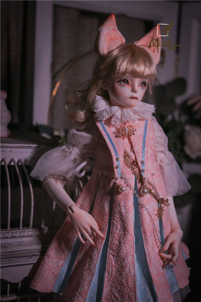 Miracle Doll