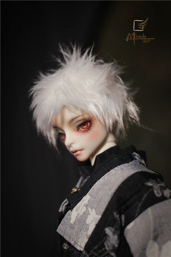 Miracle Doll