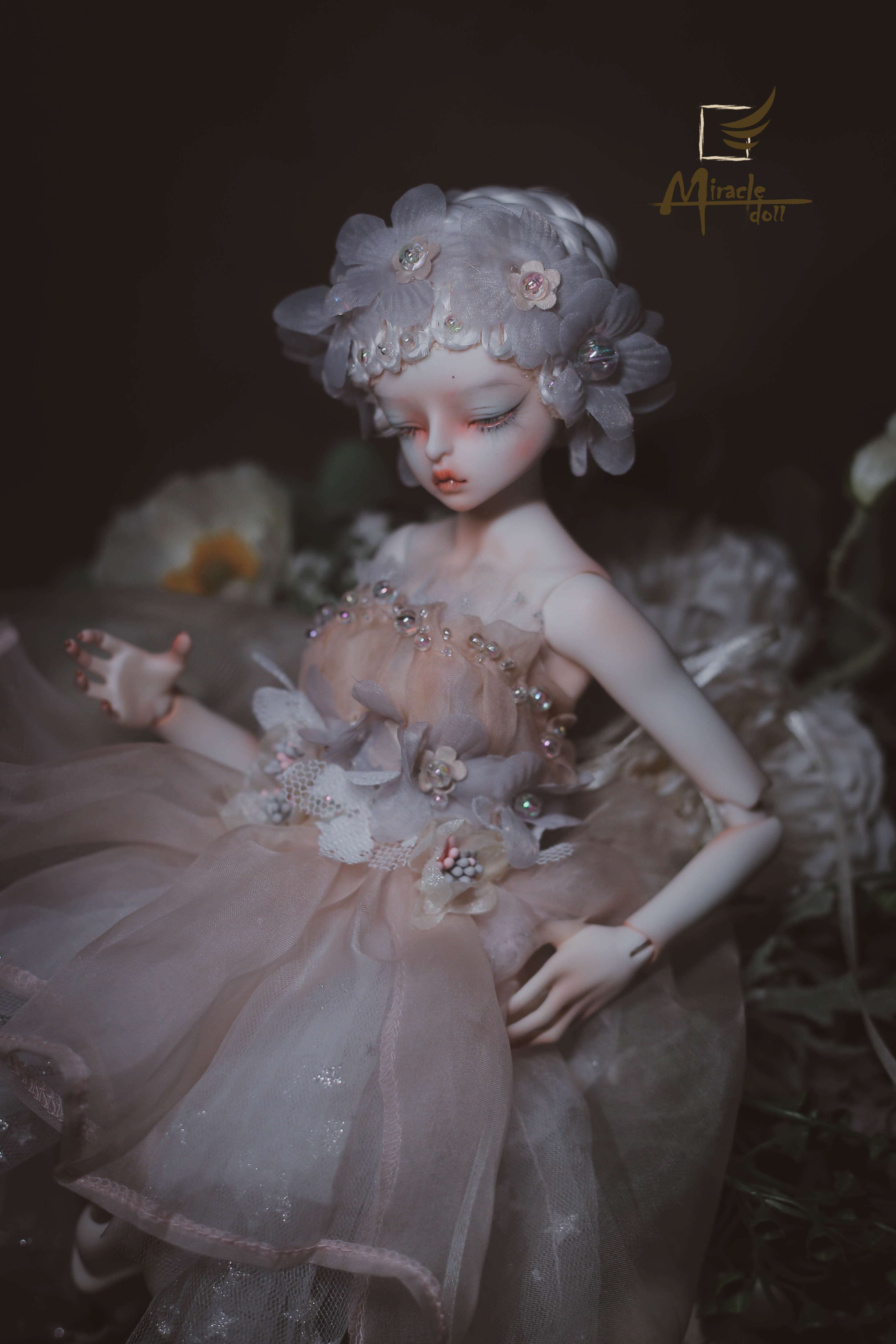 Miracle Doll