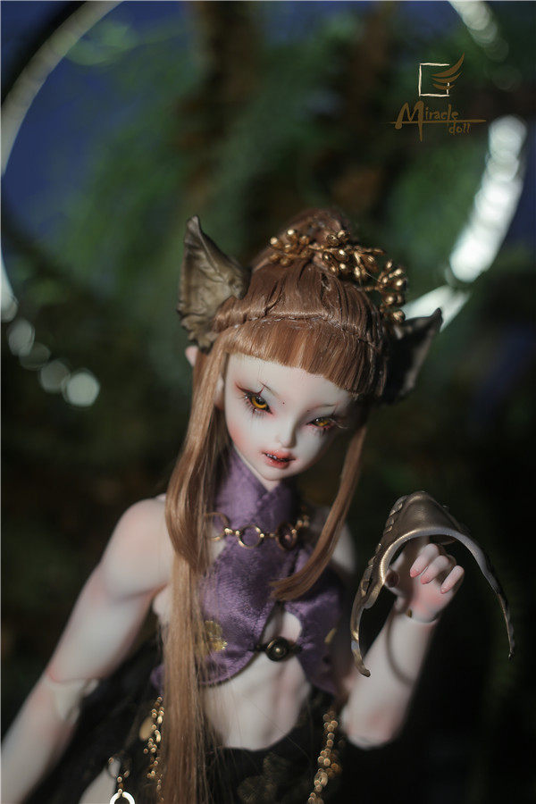 Miracle Doll