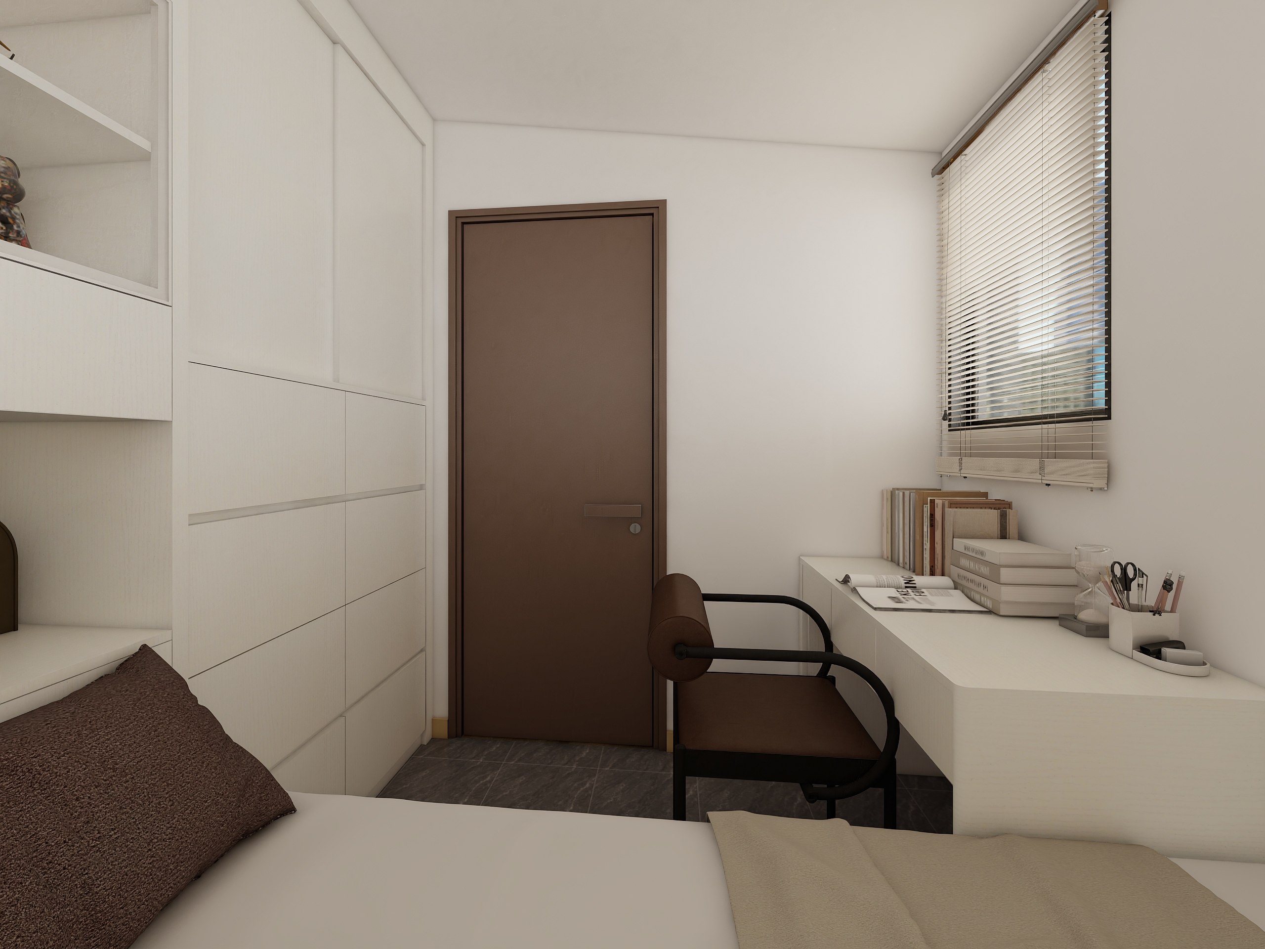 大埔圍頭輋地村