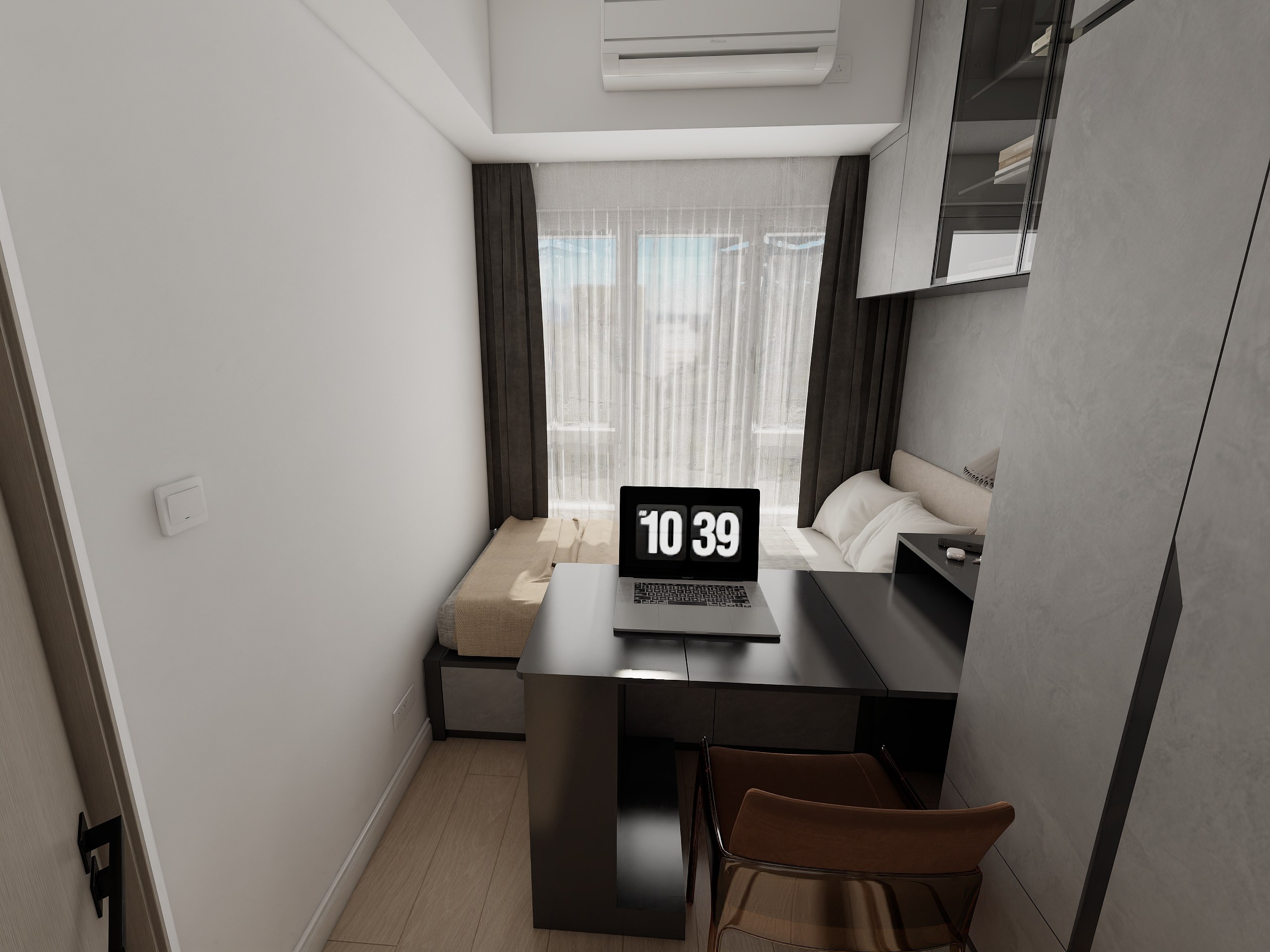 將軍澳日出康城