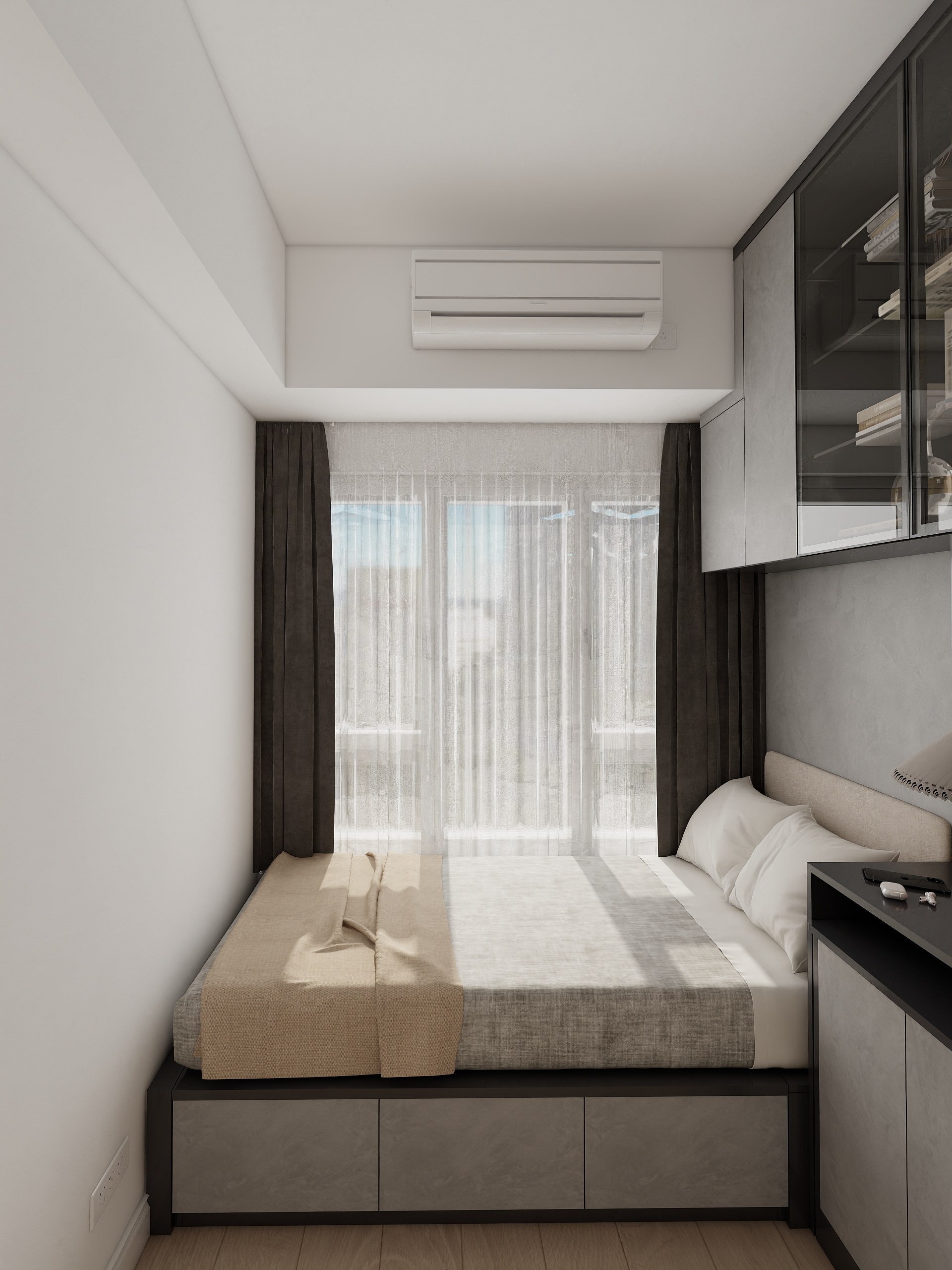 將軍澳日出康城