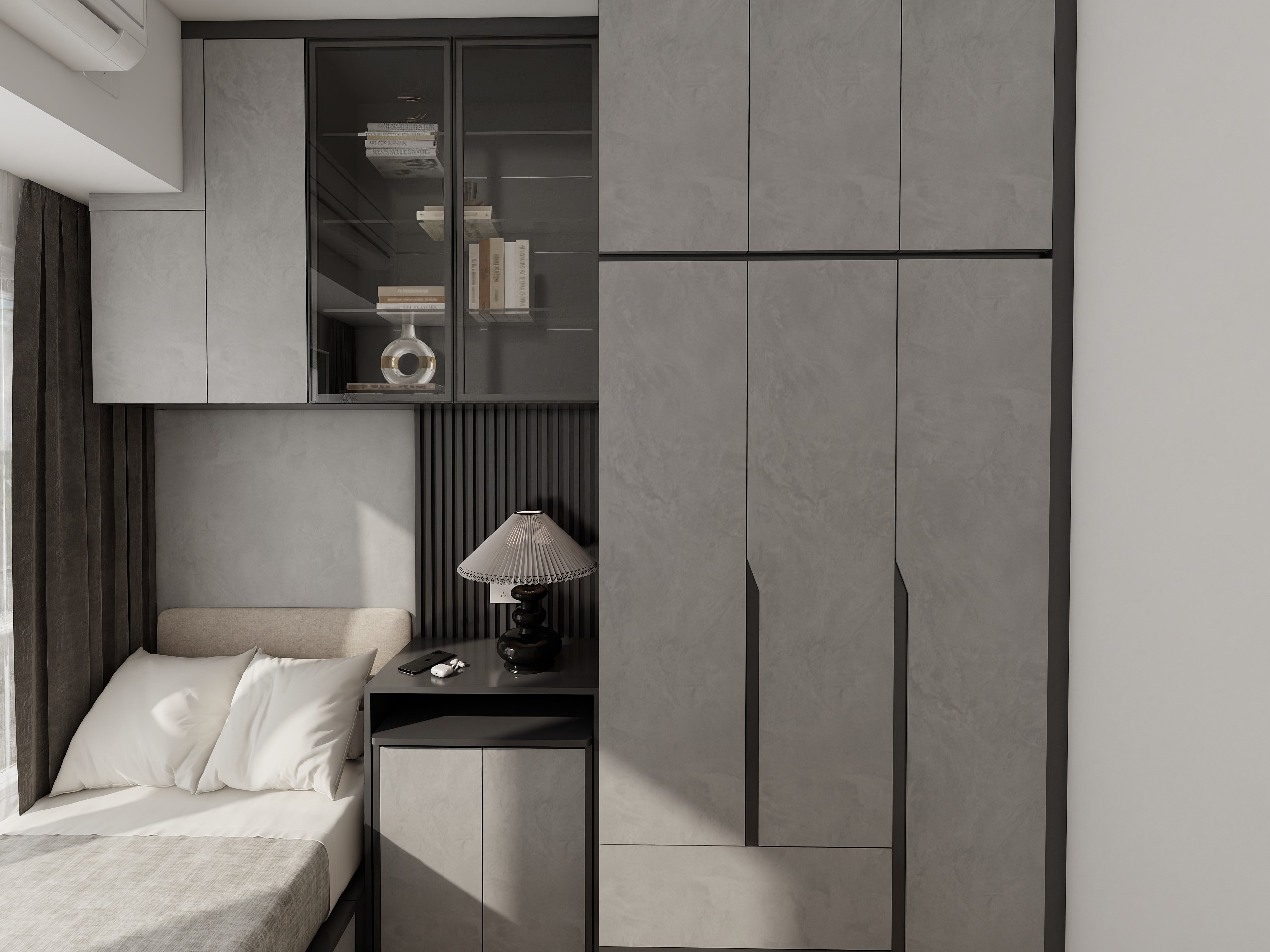 將軍澳日出康城