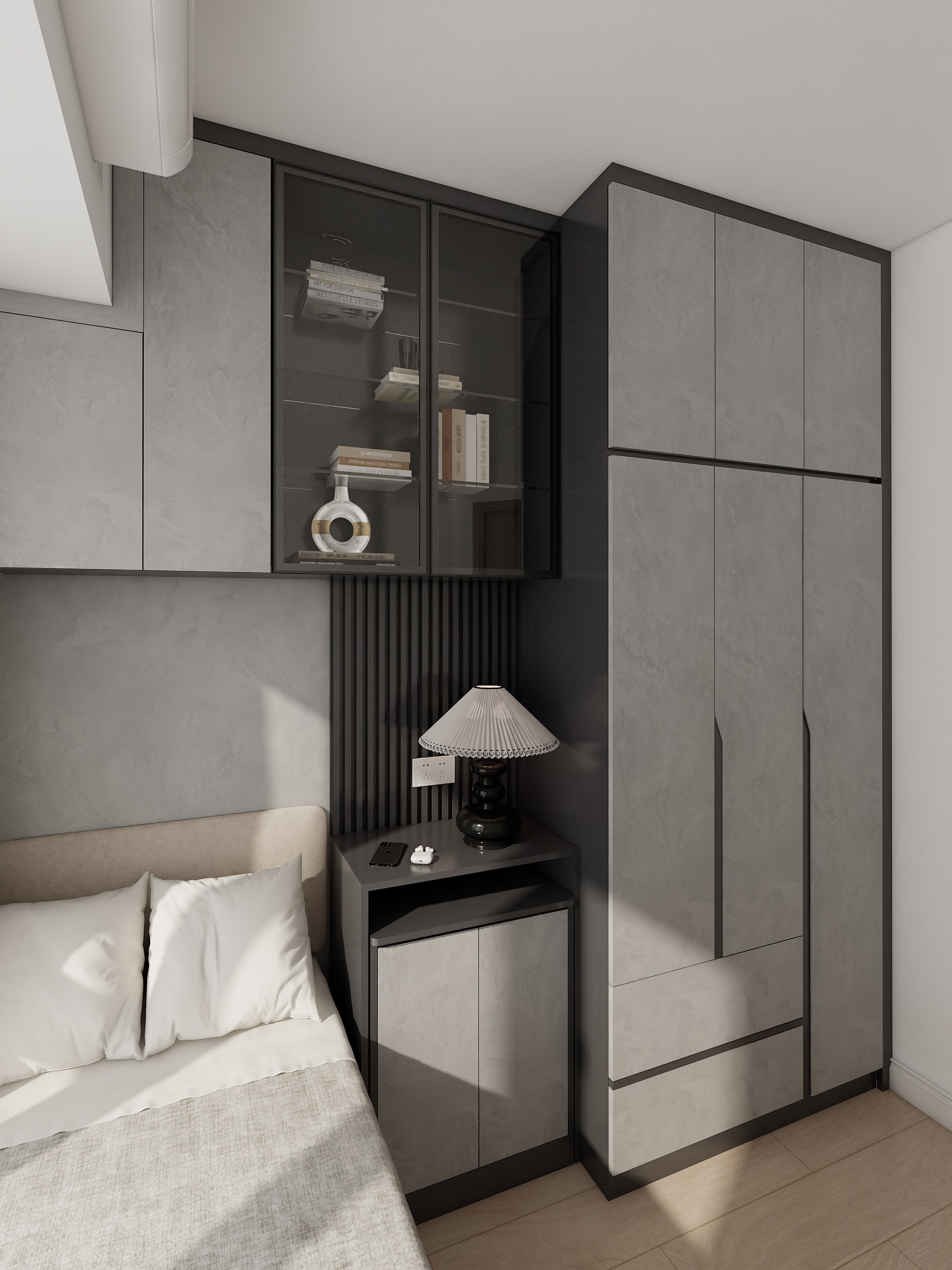 將軍澳日出康城