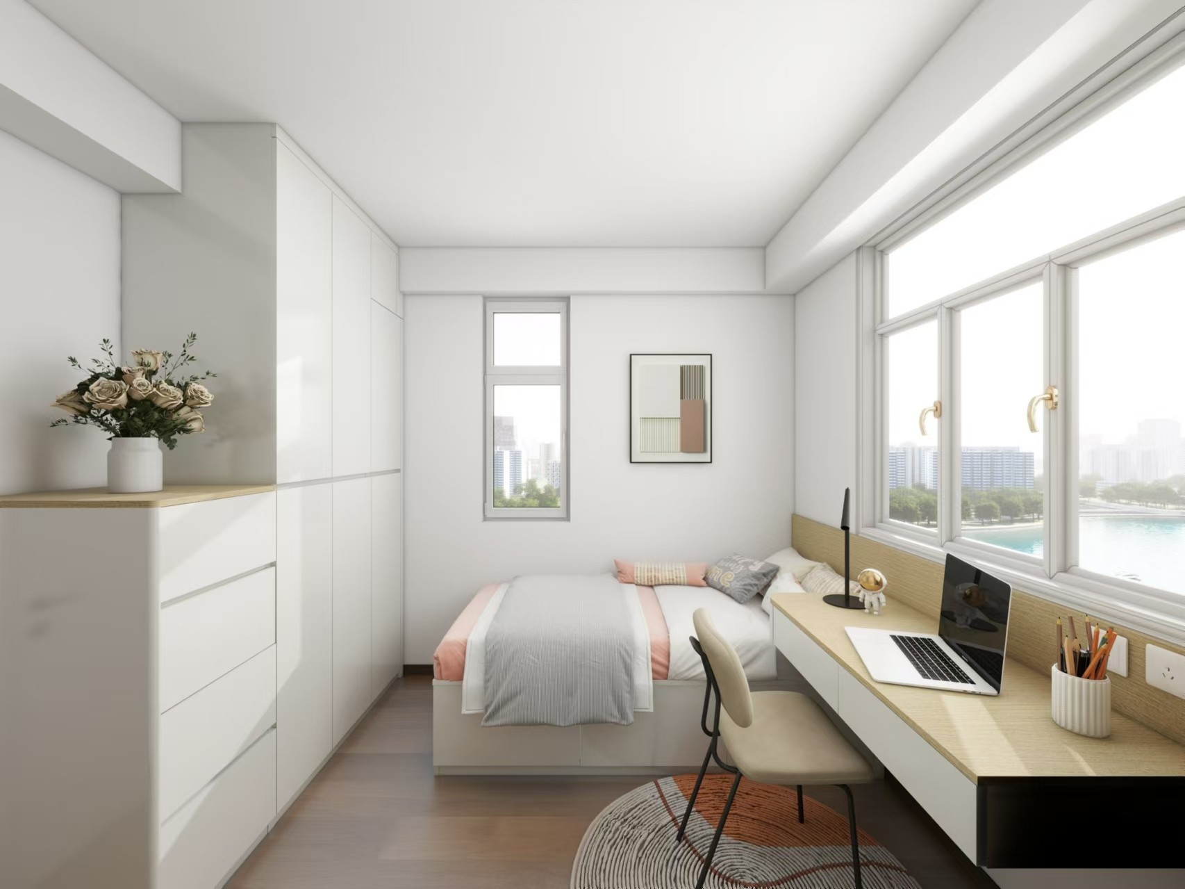 北角堡壘街寶翠洋樓