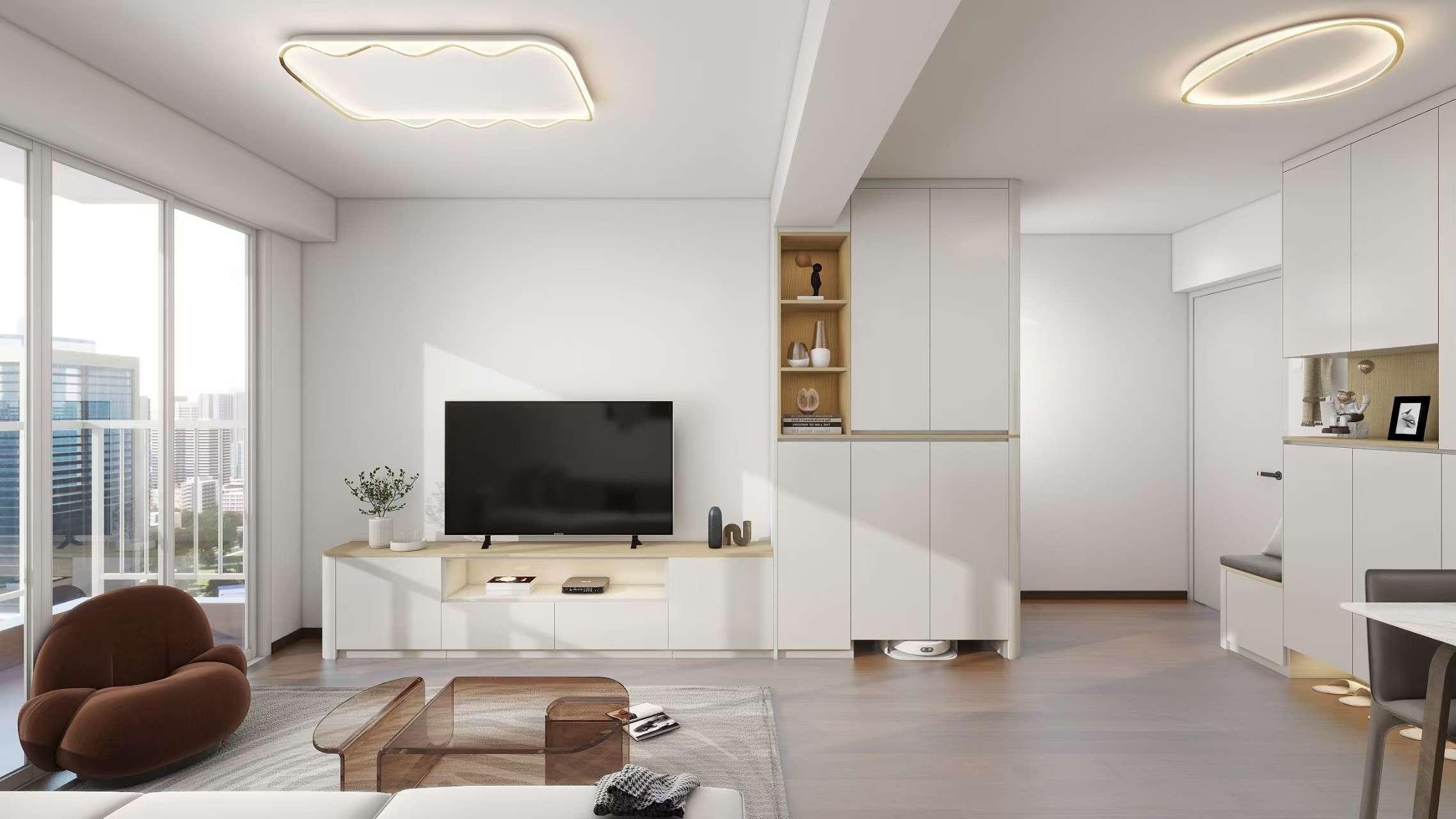 北角堡壘街寶翠洋樓