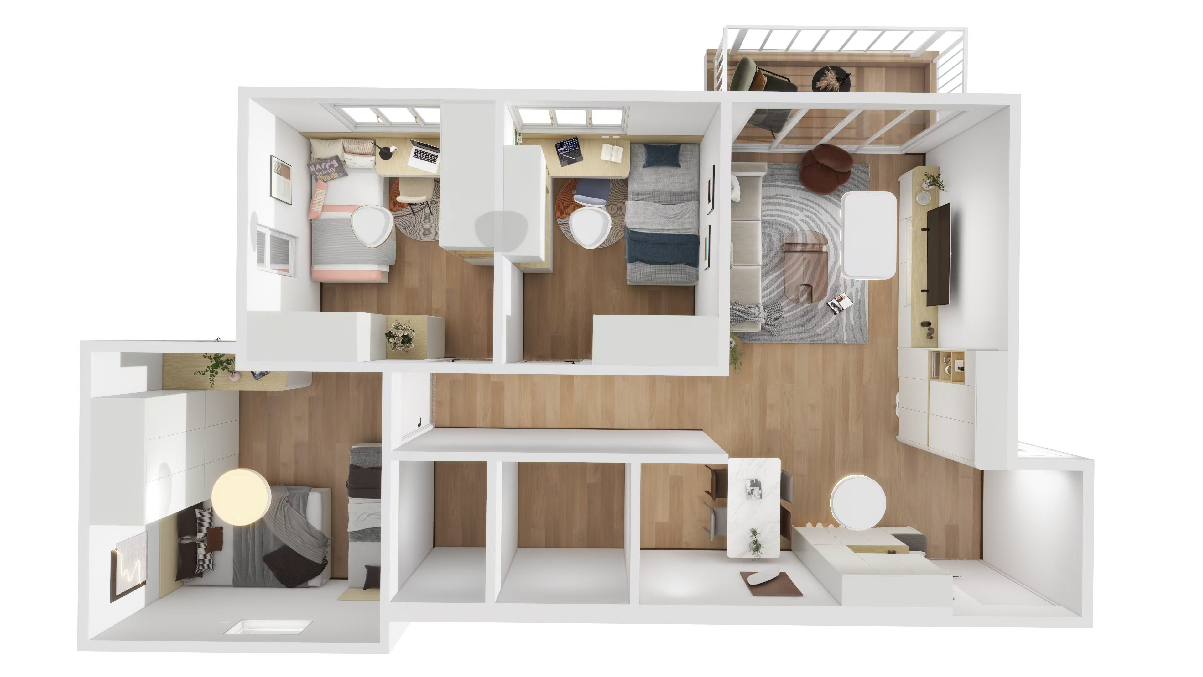 北角堡壘街寶翠洋樓