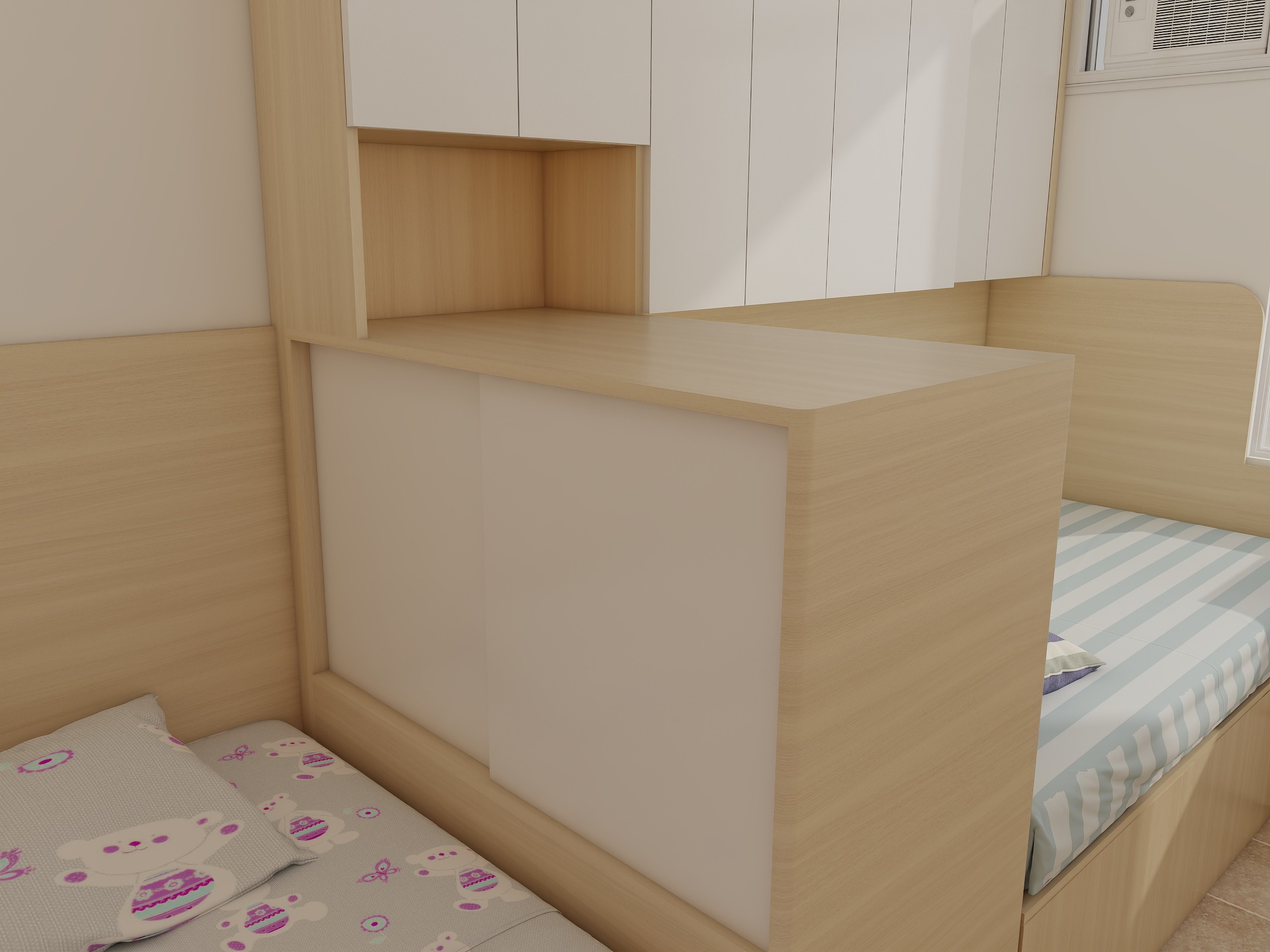 何文田邨綺文樓